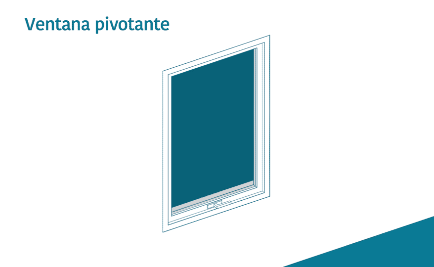 Ventanas de aluminio con rotura de puente térmico instaladas por Iproal en Alcantarilla.
