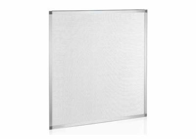 Ventanas de aluminio con rotura de puente térmico instaladas por Iproal en Murcia.