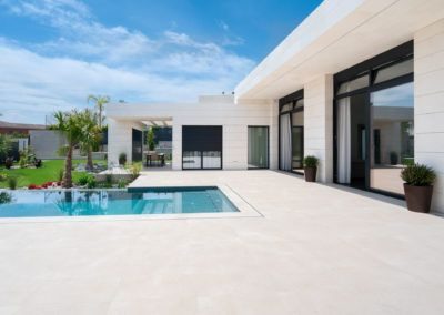 Persianas Vivienda