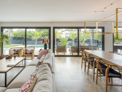 Carpintería aluminio Murcia - Ventanas, puertas y soluciones personalizadas