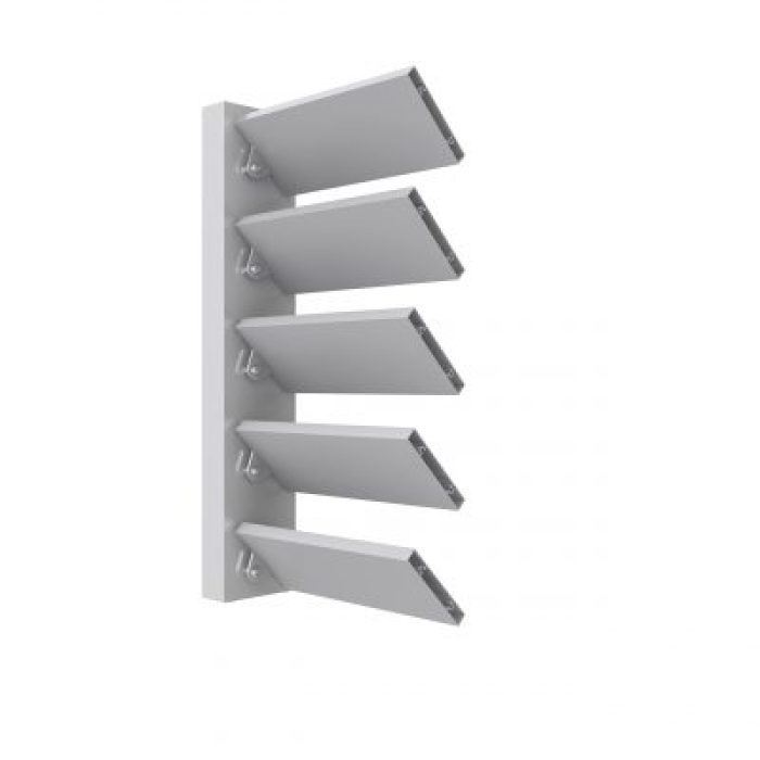 Puertas y cerramientos de aluminio de Iproal carpintería en Alcantarilla.